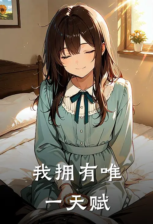 我拥有唯一天赋