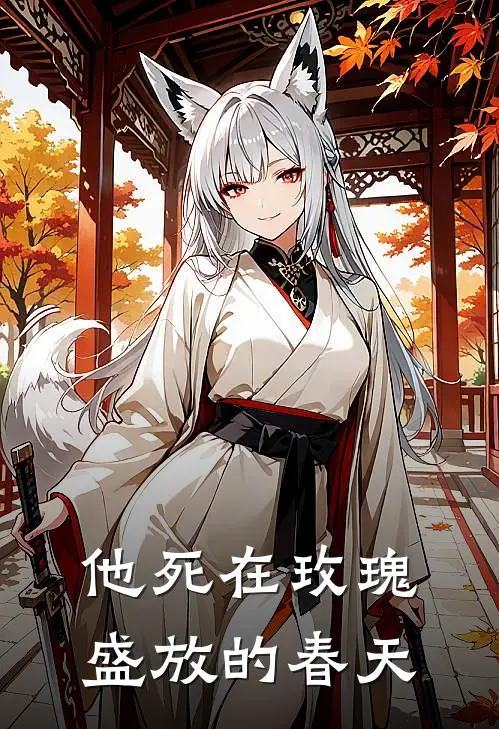 他死在玫瑰盛放的春天