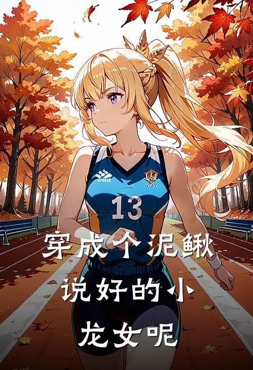 穿成个泥鳅，说好的小龙女呢