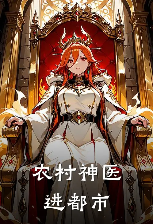 农村神医进都市