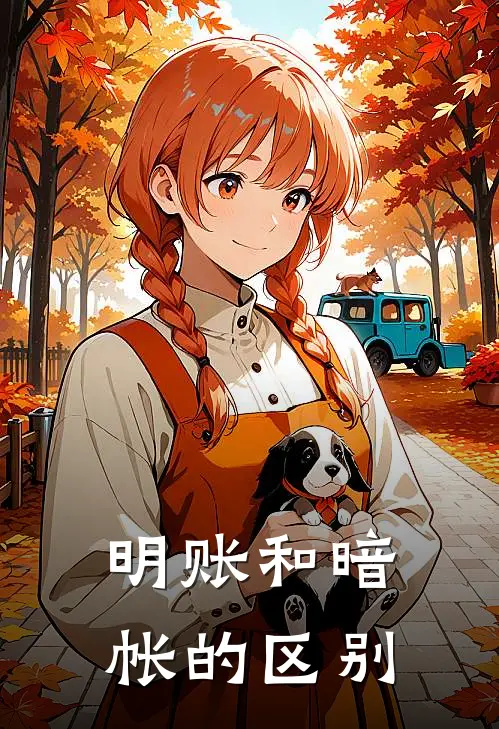 明账和暗帐的区别