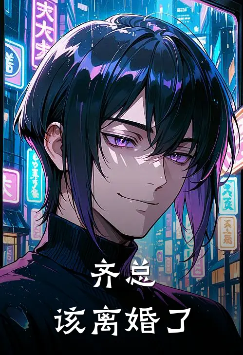 齐总，该离婚了