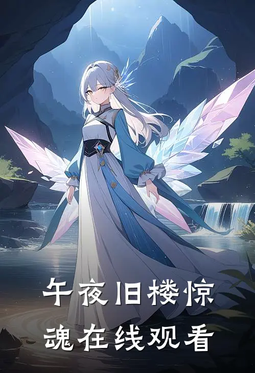 午夜旧楼惊魂在线观看