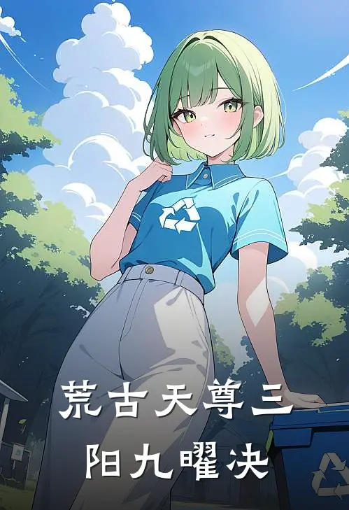 荒古天尊三阳九曜决