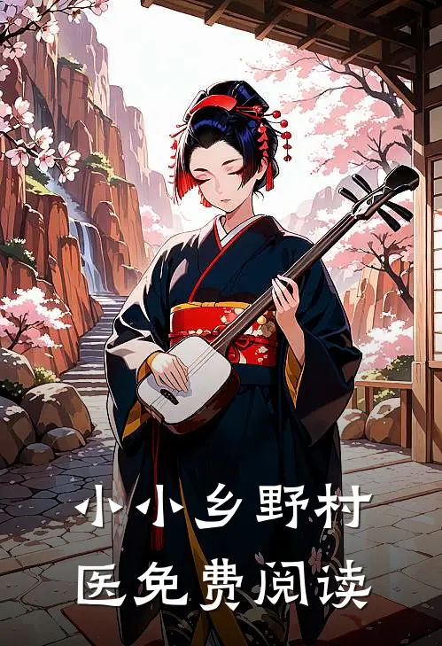 小小乡野村医免费阅读