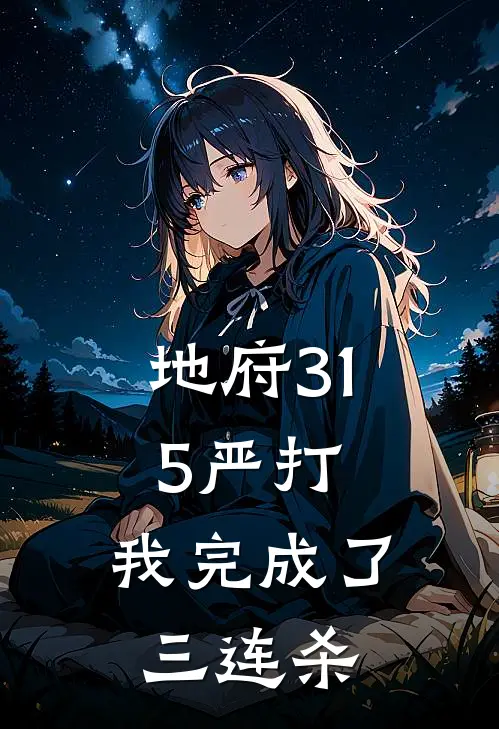 地府315严打，我完成了三连杀