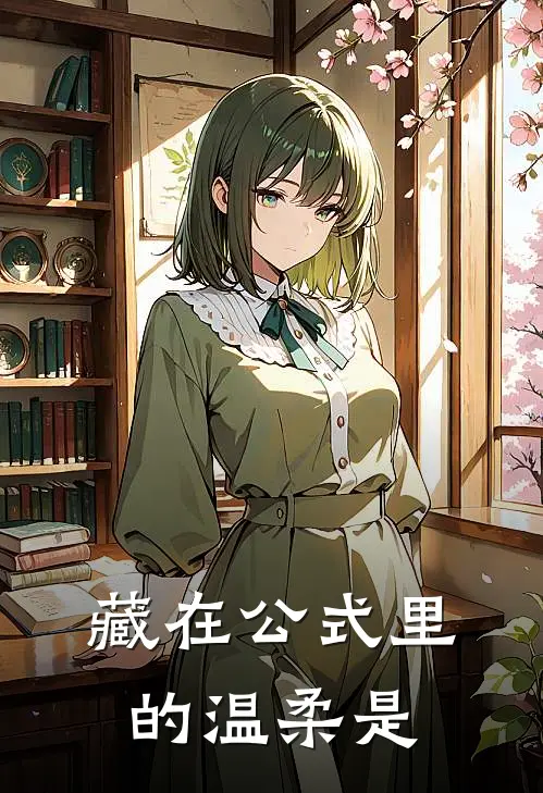 藏在公式里的温柔是