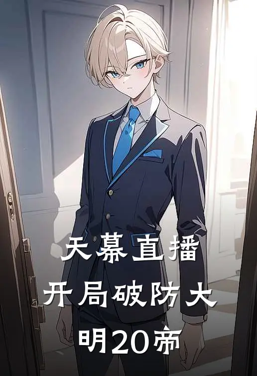天幕直播，开局破防大明20帝