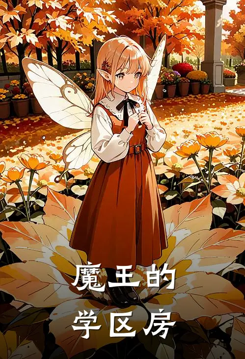 魔王的学区房