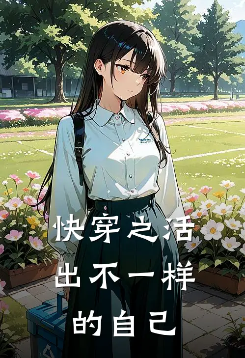 快穿之活出不一样的自己