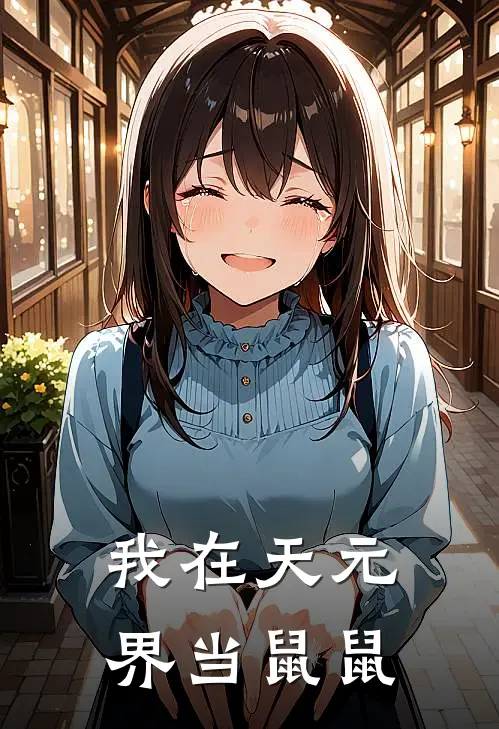 我在天元界当鼠鼠