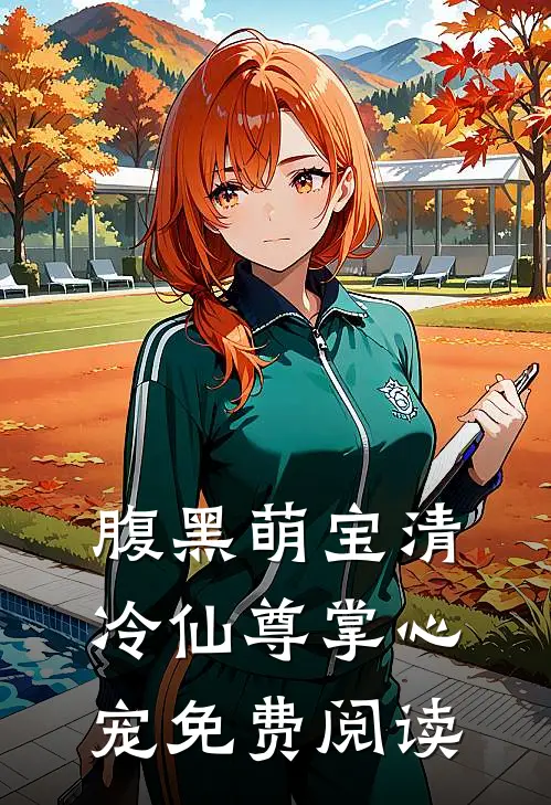 腹黑萌宝清冷仙尊掌心宠免费阅读