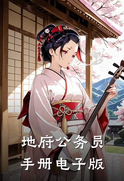 地府公务员手册电子版