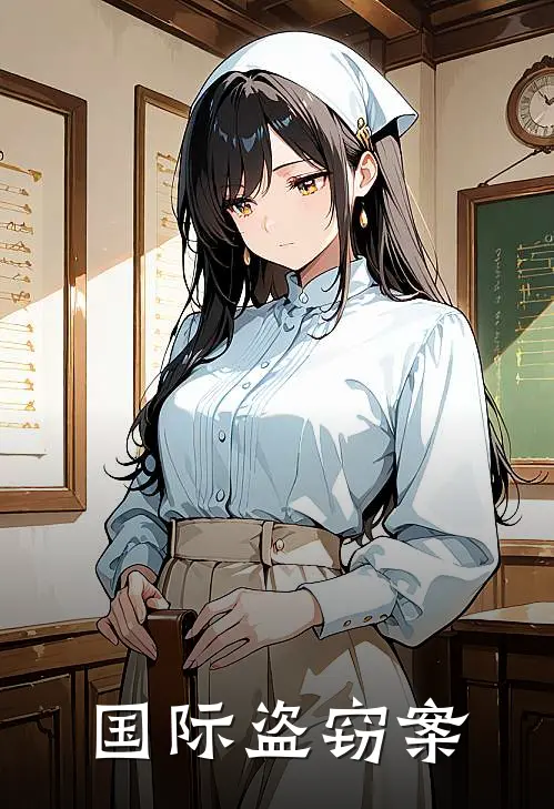 国际盗窃案