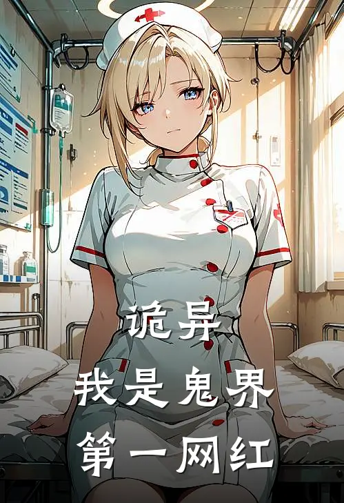 诡异：我是鬼界第一网红