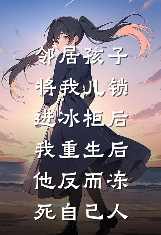 邻居孩子将我儿锁进冰柜后，我重生后他反而冻死自己人
