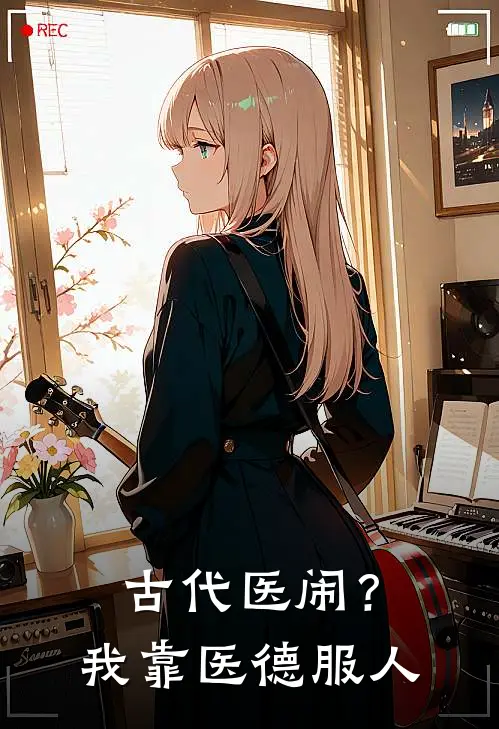 古代医闹？我靠医德服人