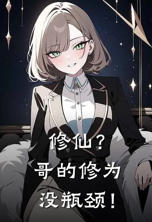 修仙？哥的修为没瓶颈！