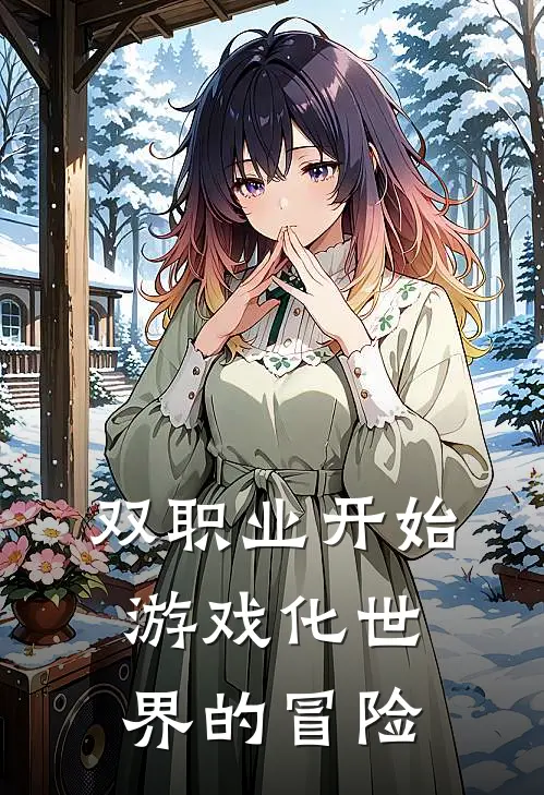 双职业开始游戏化世界的冒险