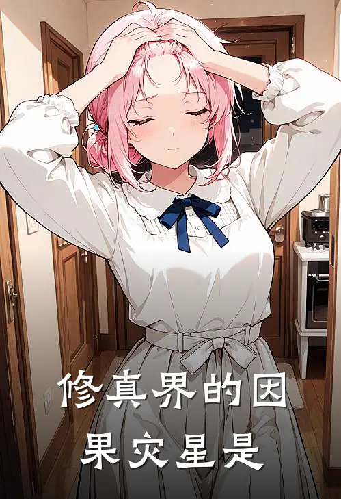 修真界的因果灾星是