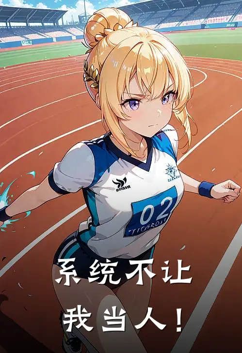 系统不让我当人！