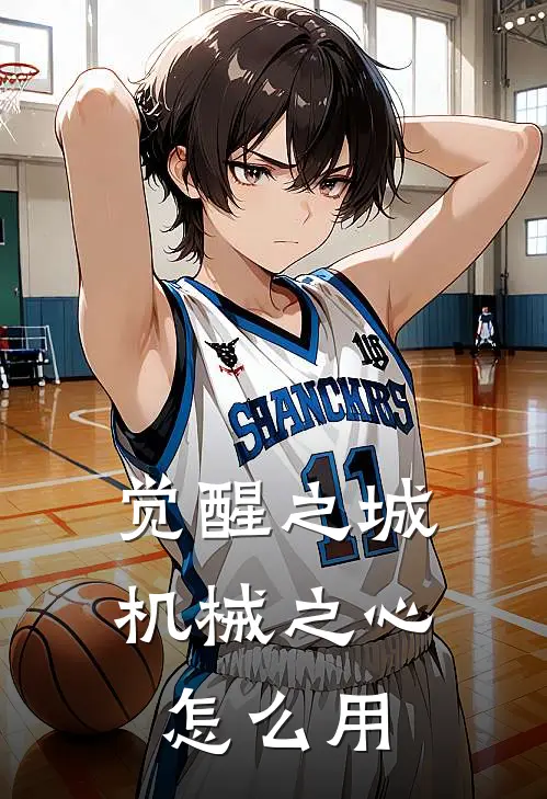 觉醒之城机械之心怎么用