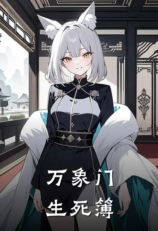 万象门：生死簿