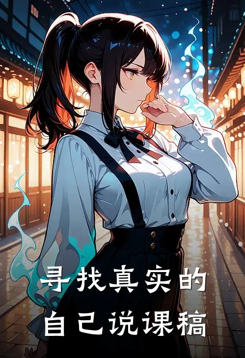 寻找真实的自己说课稿