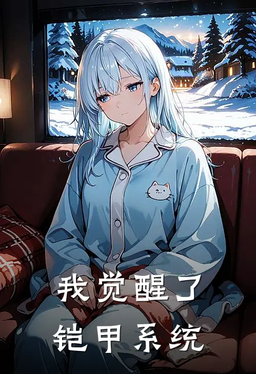 我觉醒了铠甲系统