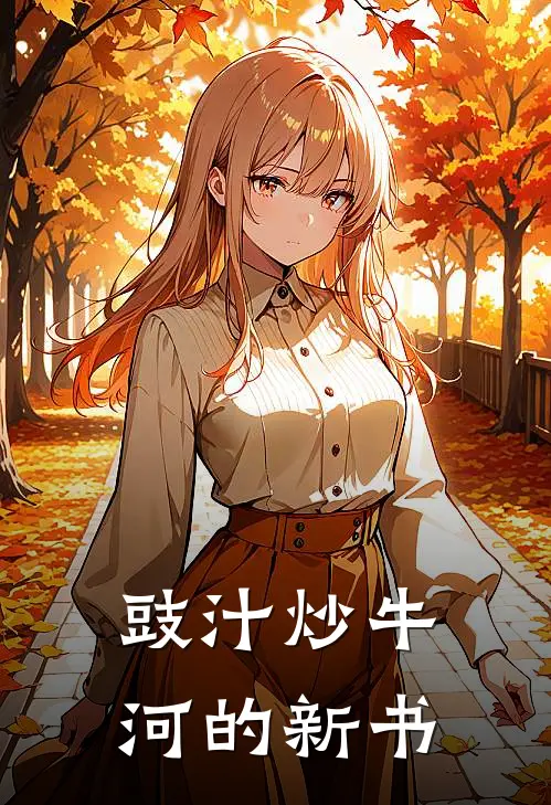 豉汁炒牛河的新书