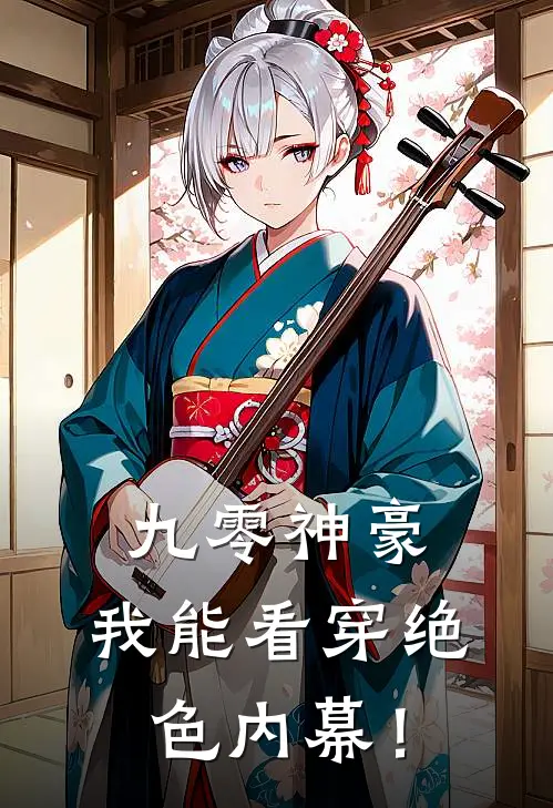 九零神豪：我能看穿绝色内幕！