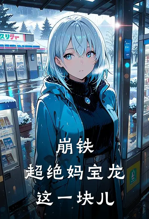 崩铁：超绝妈宝龙这一块儿