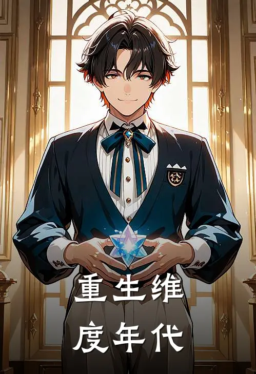 重生维度年代