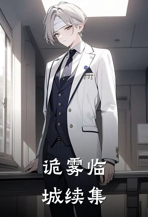 诡雾临城续集