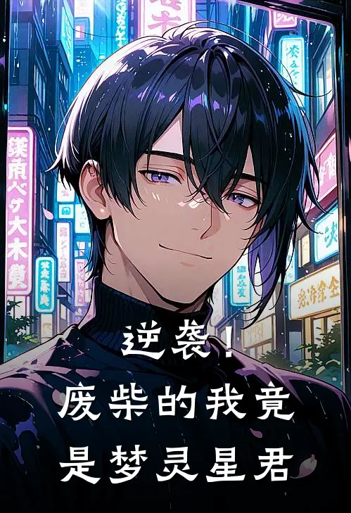 逆袭！废柴的我竟是梦灵星君
