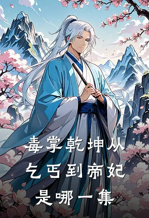 毒掌乾坤从乞丐到帝妃是哪一集