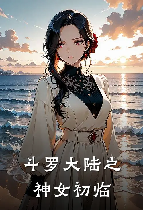 斗罗大陆之神女初临
