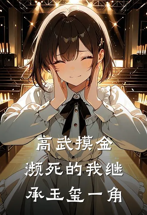 高武摸金：濒死的我继承玉玺一角