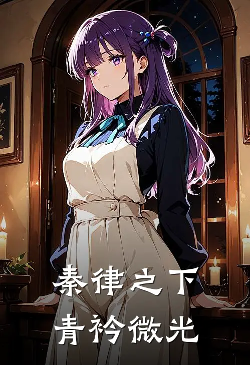 秦律之下，青衿微光