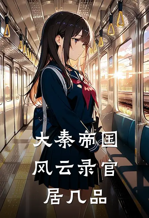 大秦帝国风云录官居几品