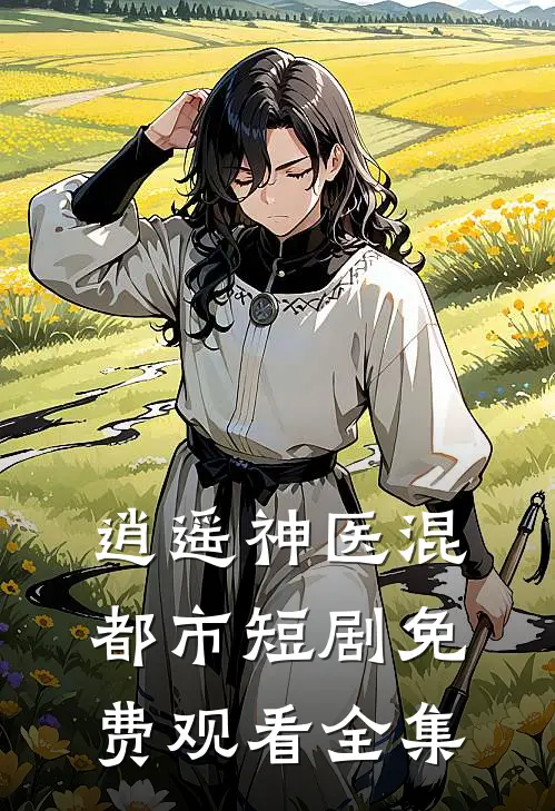 逍遥神医混都市短剧免费观看全集