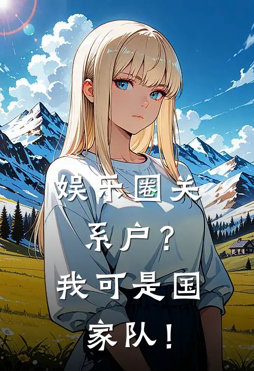 娱乐圈关系户？我可是国家队！