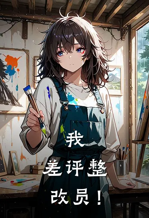 我，差评整改员！