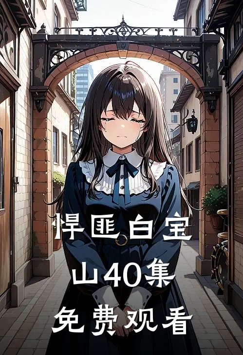 悍匪白宝山40集免费观看