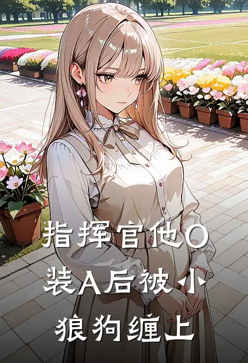 指挥官他O装A后被小狼狗缠上