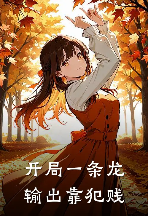 开局一条龙，输出靠犯贱