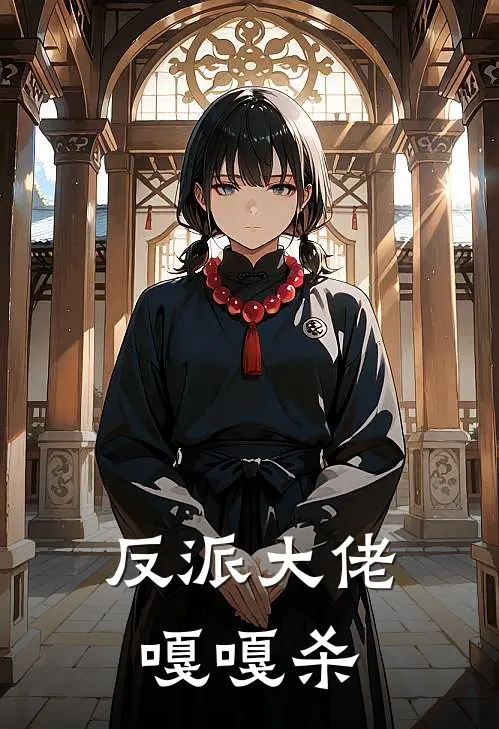 反派大佬嘎嘎杀