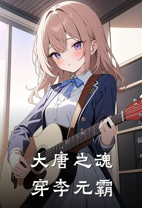 大唐之魂穿李元霸