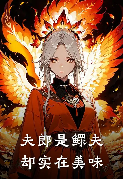 夫郎是鳏夫，却实在美味