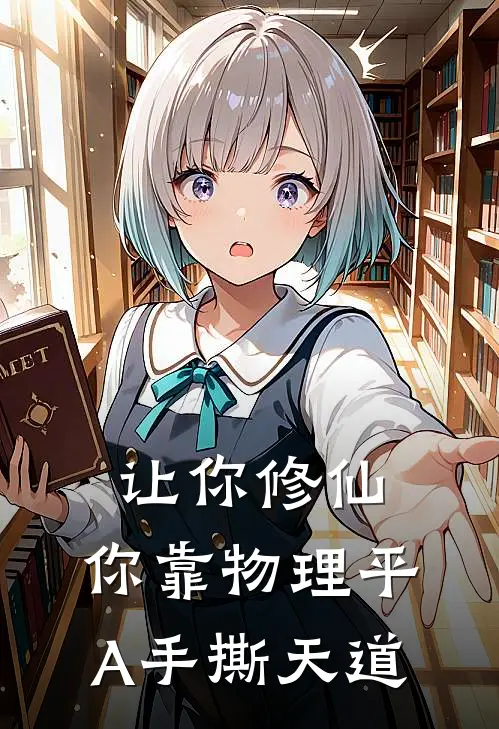 让你修仙，你靠物理平A手撕天道